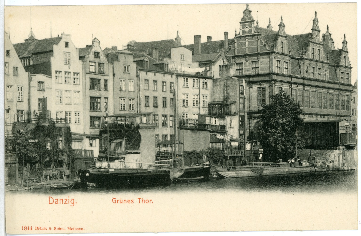 Gdańsk