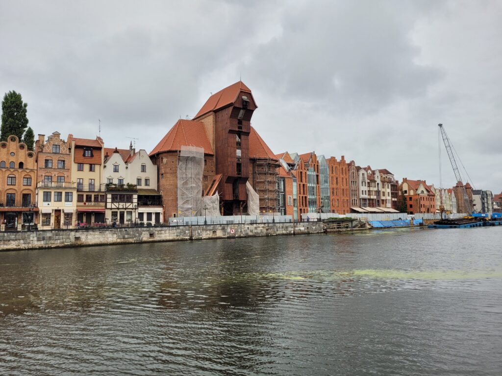 Gdańsk, Westerplatte, Pomnik Obrońców Wybrzeża, Wakacje 2026, Wakacje w Trójmieście, Atrakcje w Gdańsku
