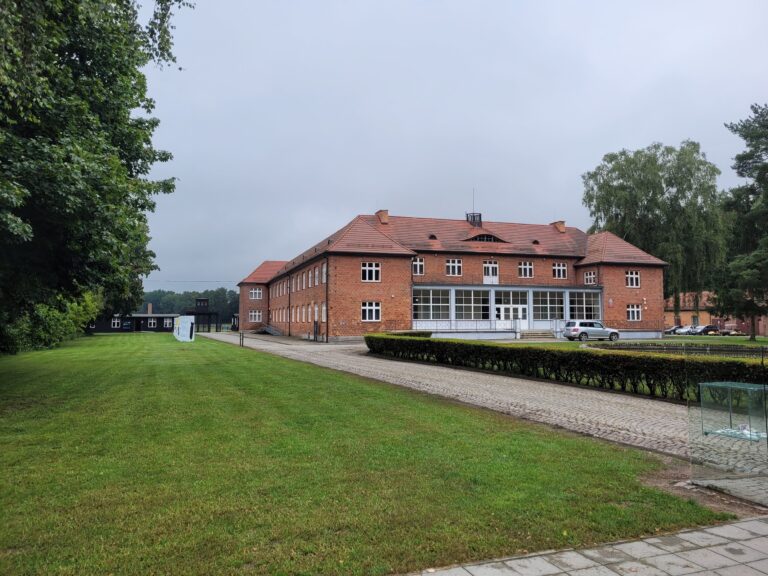 Stutthof, majówka 2026, muzeum stutthof, stutthof obóz, muzeum stutthof w sztutowie