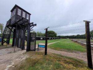 Baraki, Stutthof