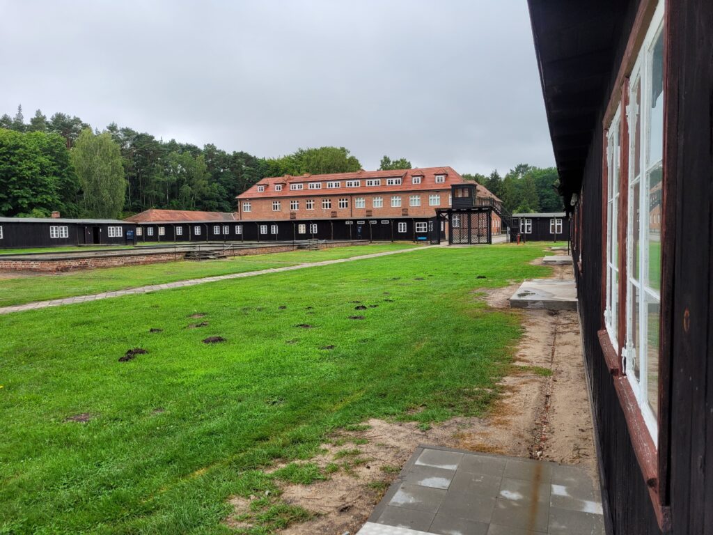 Stutthof, majówka 2026, muzeum stutthof, stutthof obóz, muzeum stutthof w sztutowie