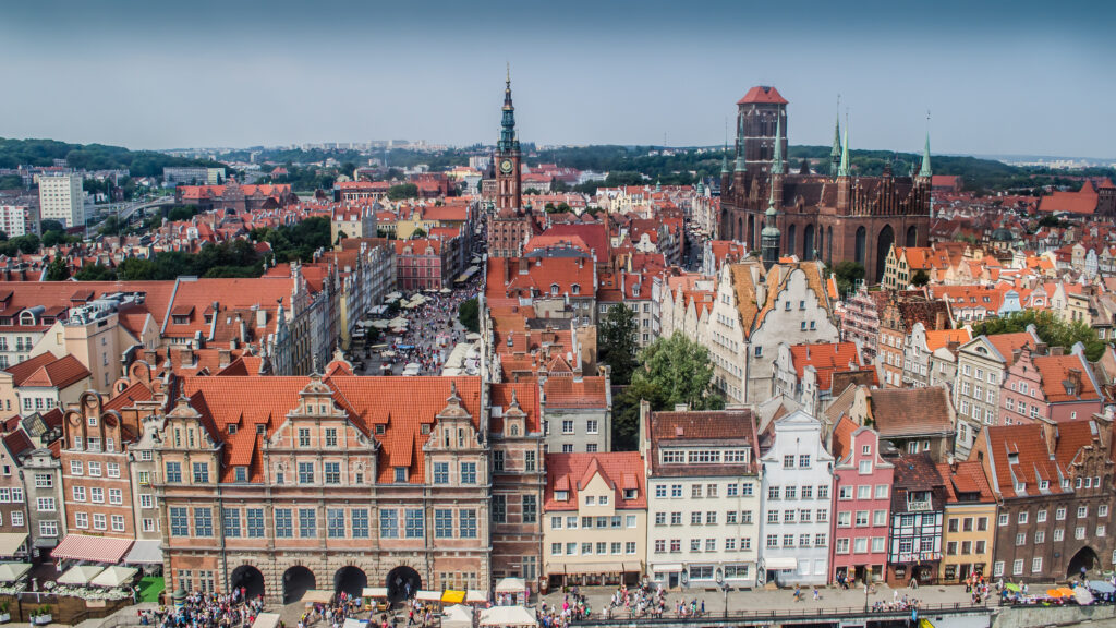 gdańsk zwiedzanie, gdańsk, Zwiedzanie Gdańska