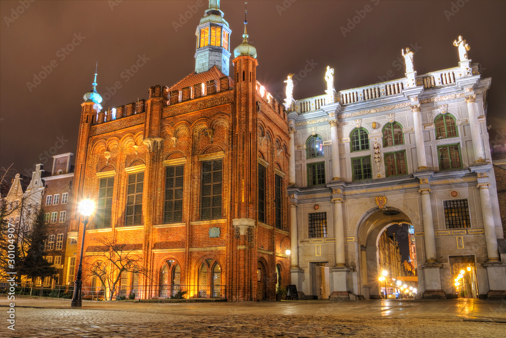 Gdańsk