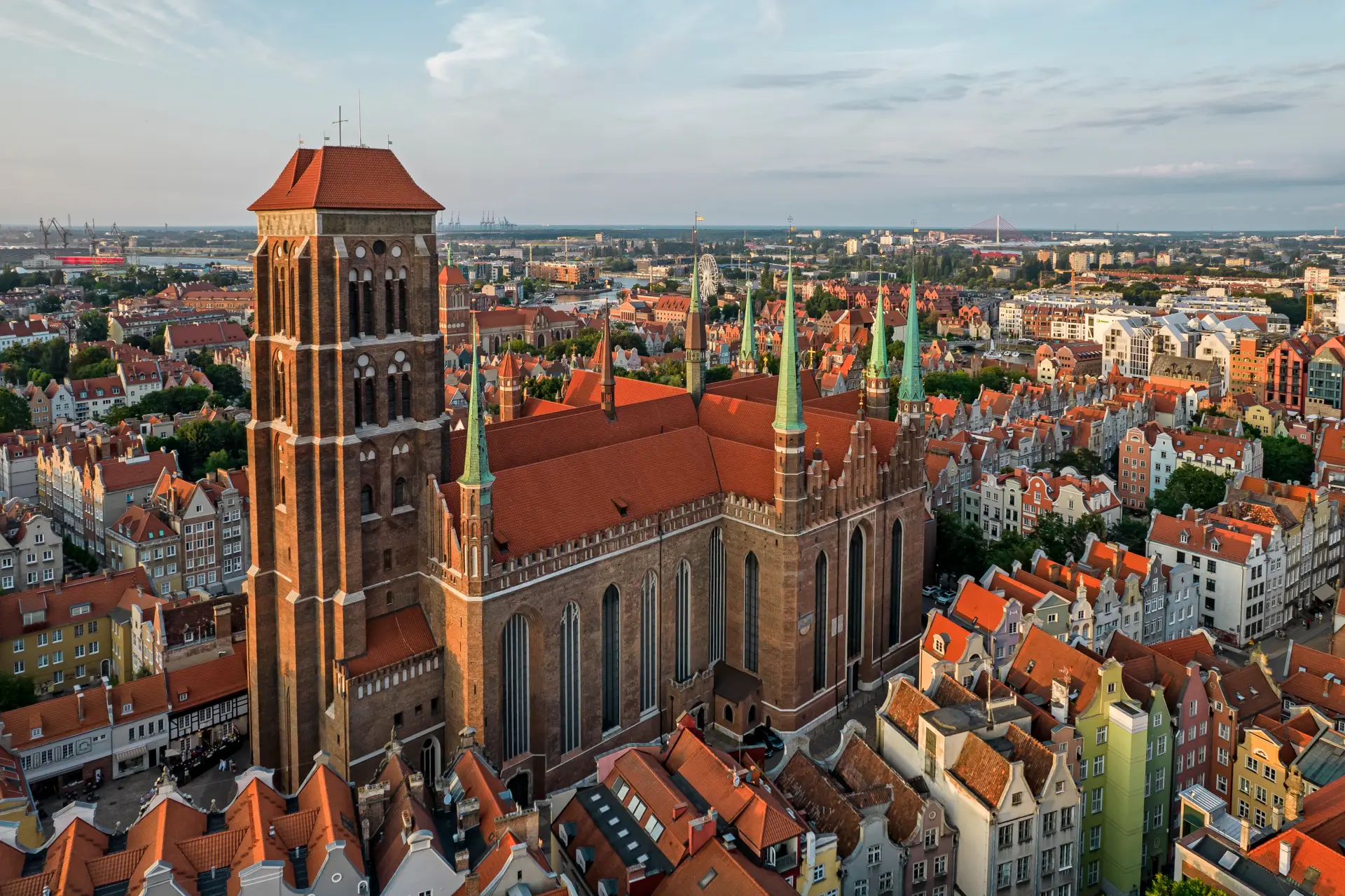 Gdańsk, Westerplatte, Pomnik Obrońców Wybrzeża, Wakacje 2026, Wakacje w Trójmieście, Atrakcje w Gdańsku