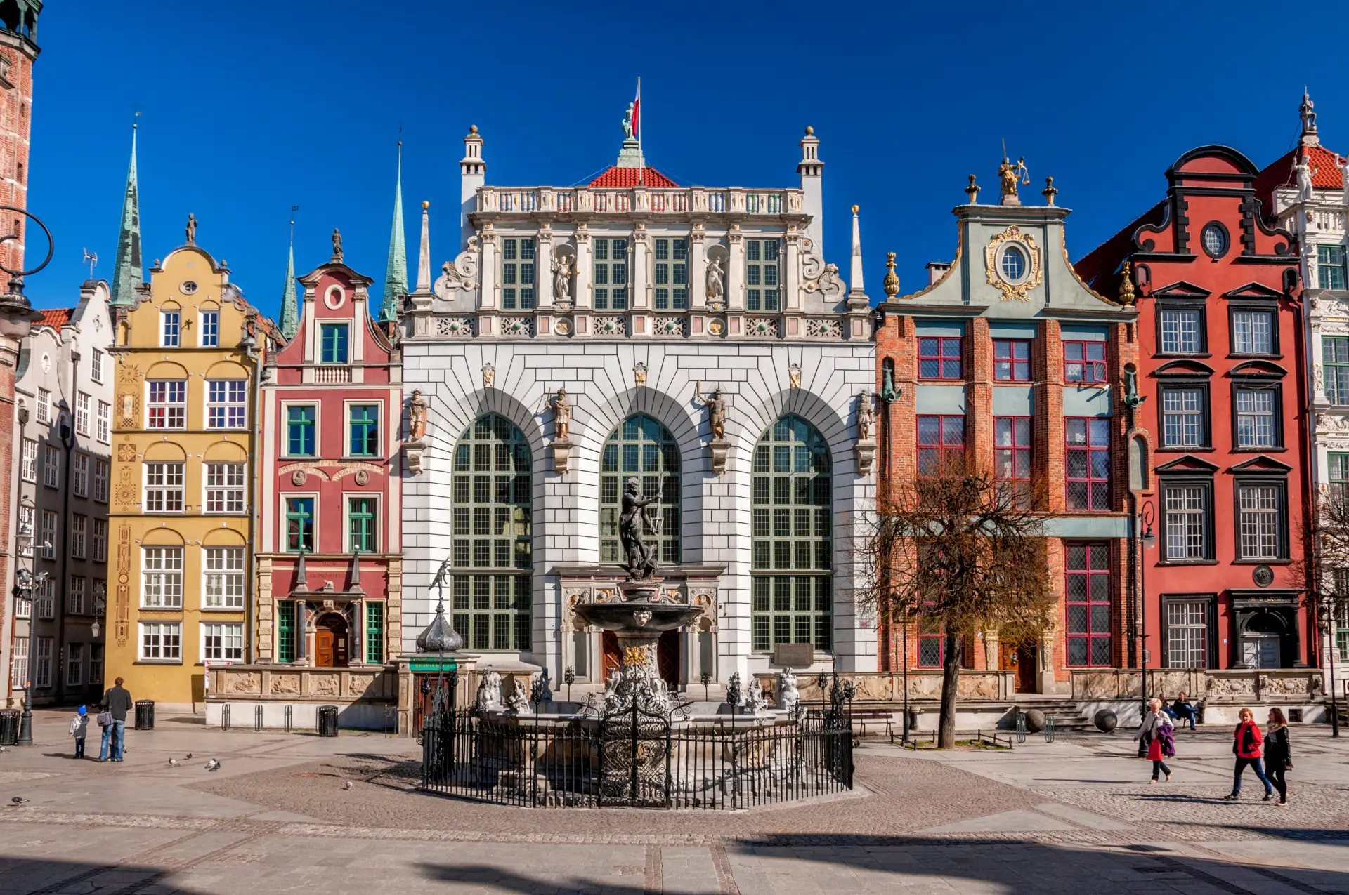 Dwór Artusa