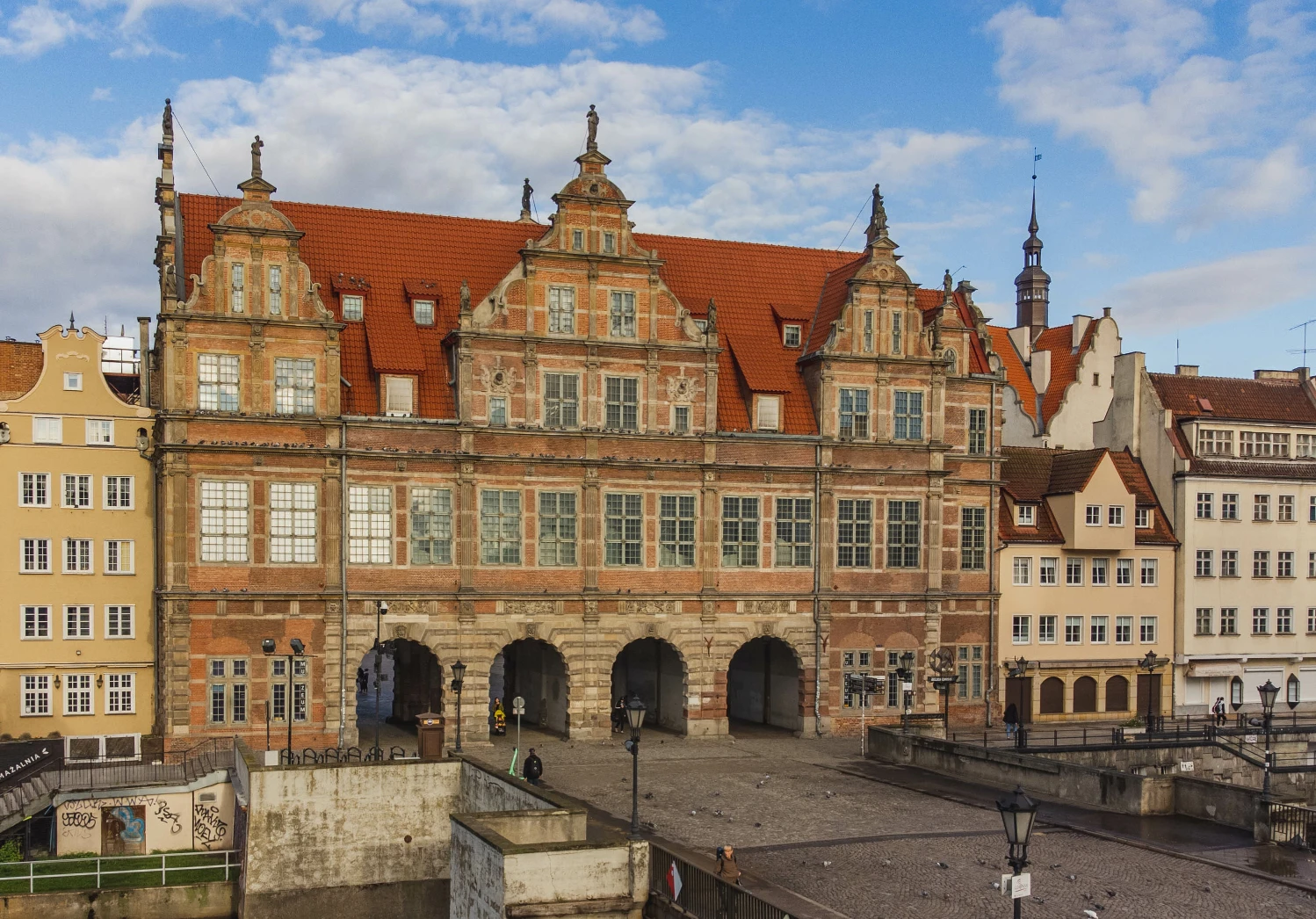Gdańsk