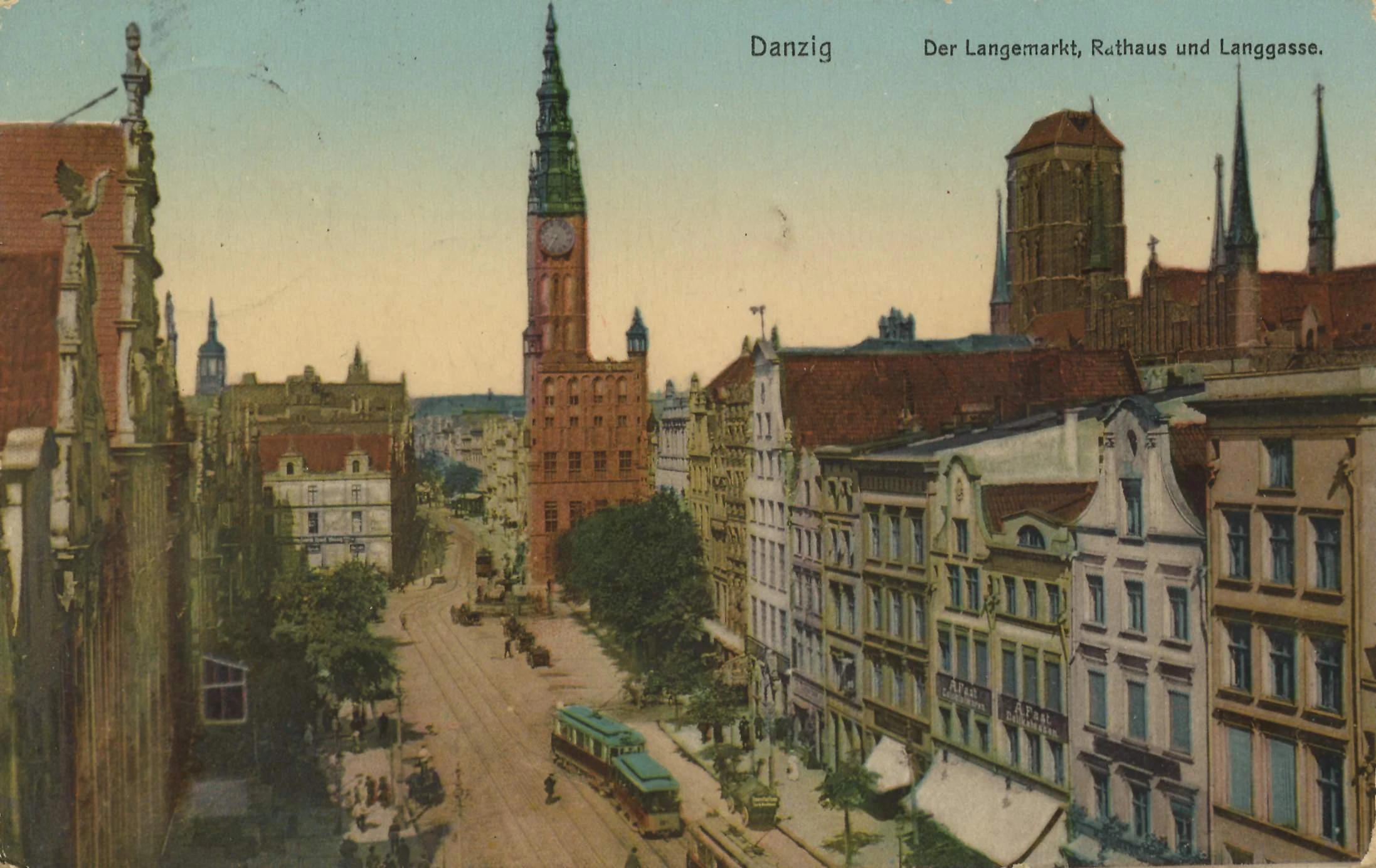 Gdańsk
