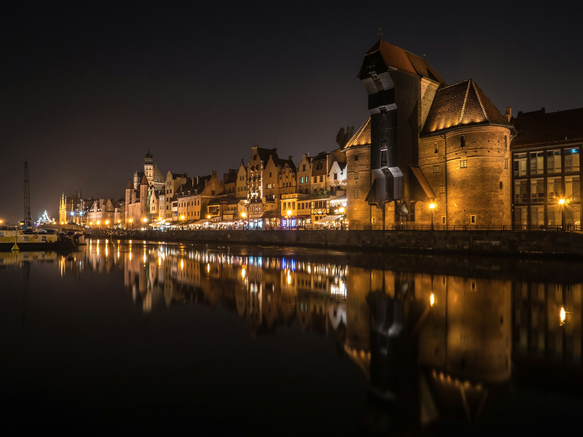 Gdańsk