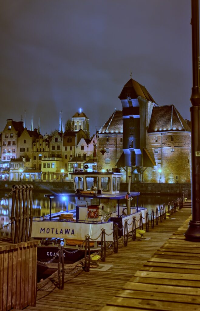 Gdańsk zwiedzanie, Westerplatte, Zwiedzanie Gdańska