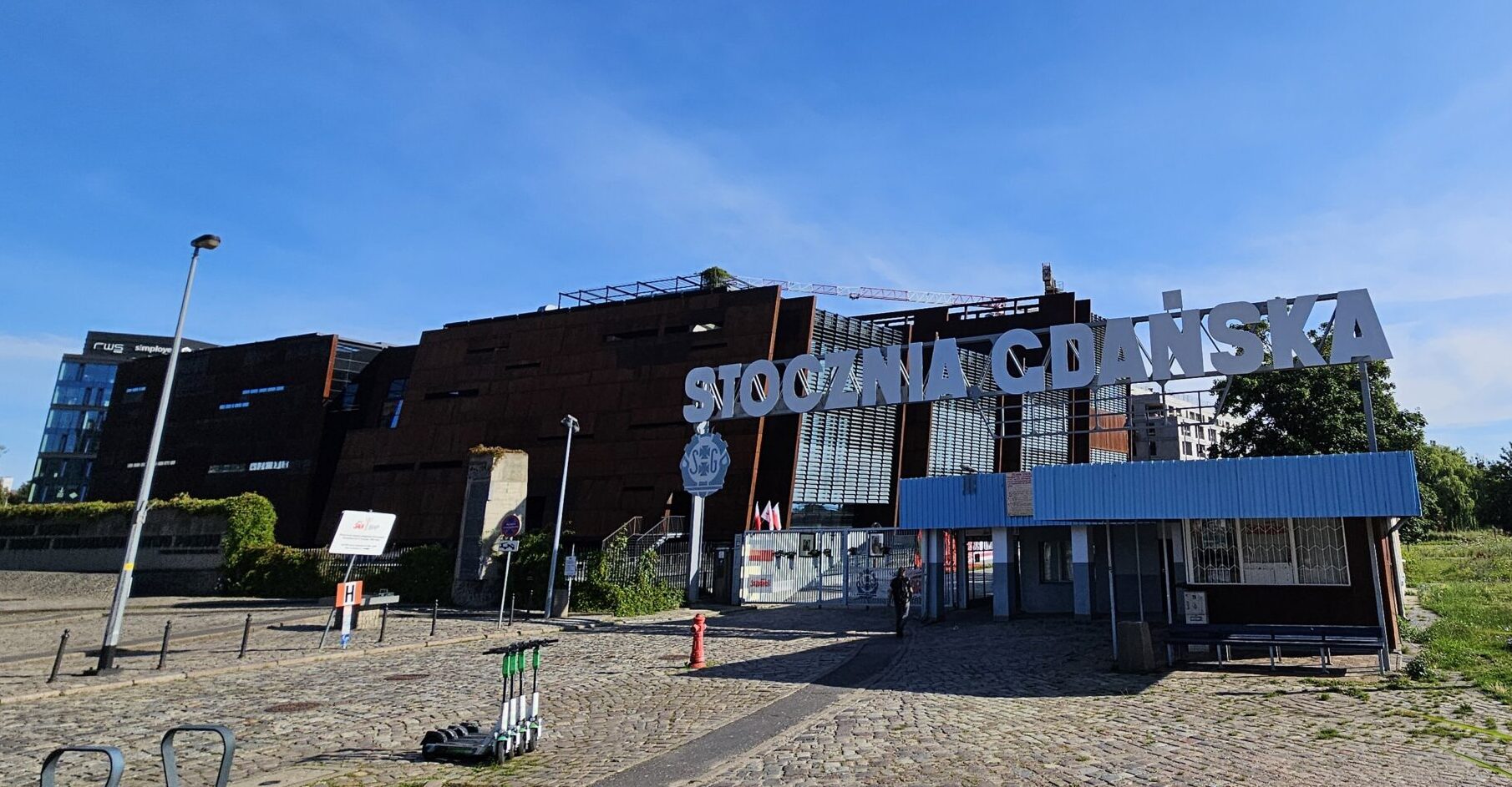 Gdańsk zwiedzanie, europejskie centrum solidarności, gdańsk atrakcje, centrum solidarności, gdańsk atrakcje dla dorosłych, majówka 2026, europejskie centrum solidarności, zwiedzanie gdańska, ecs bilety online, Gdańsk w majówkę